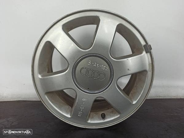 Jantes Especiais Audi A3 (8L1) - 5