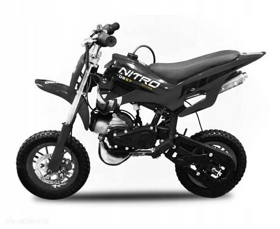 Nitro Motors Inny - 2