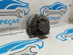 ALTERNADOR VW VOLKSWAGEN GOLF V 5 MK5 1.9 TDI 8V 105CV BXE 06F903023C 06F903023 PASSAT TOURAN TIGUAN CADDY EOS - 5