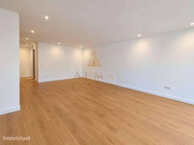 Fantástico apartamento T2 Novo-5