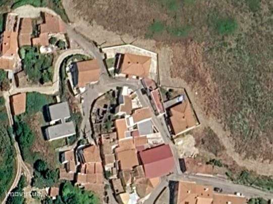 Ruína com Projeto para Moradia T3 na Serra da Vila, Torres Vedras-7