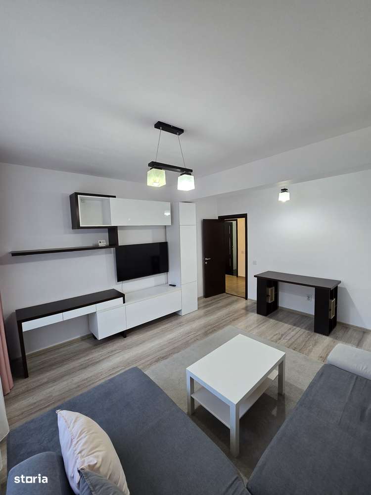 Apartament 2 cam decomandat | metrou Dimitrie Leonida | loc de parcare - Imagine principală: 4/15