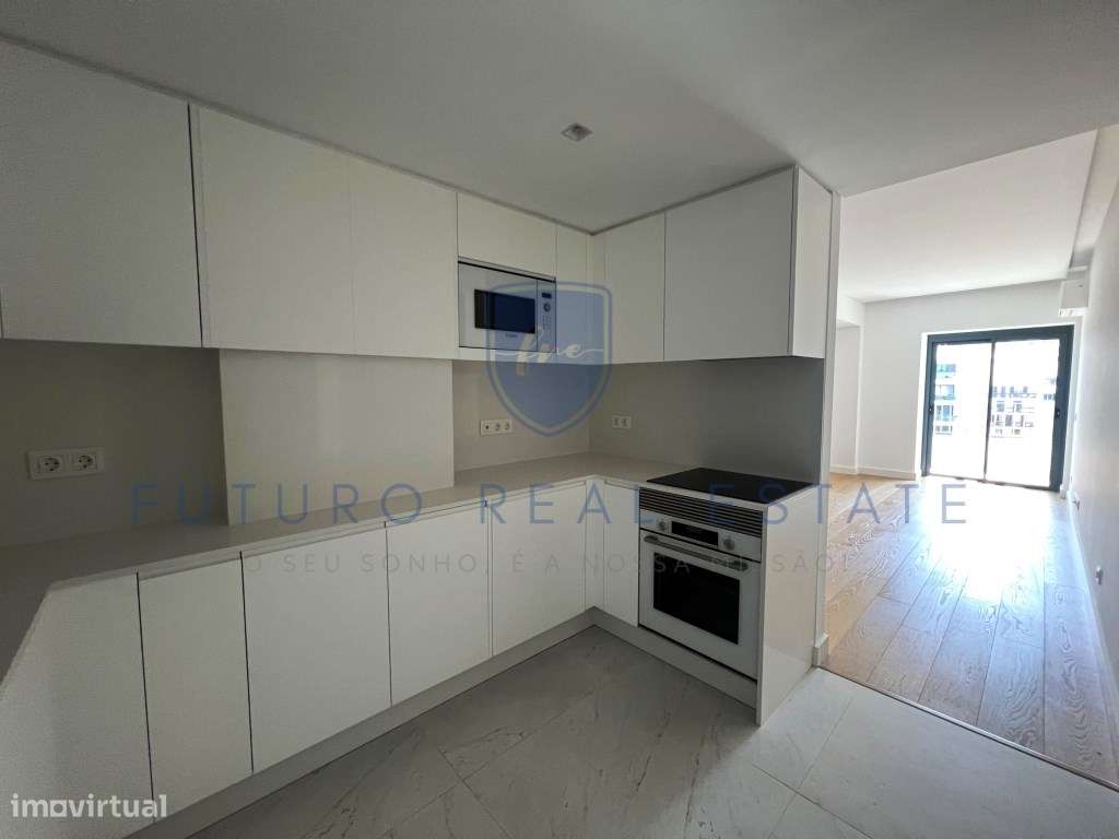 APARTAMENTO T2 - SÃO MARTINHO- FUNCHAL - Grande imagem: 4/60