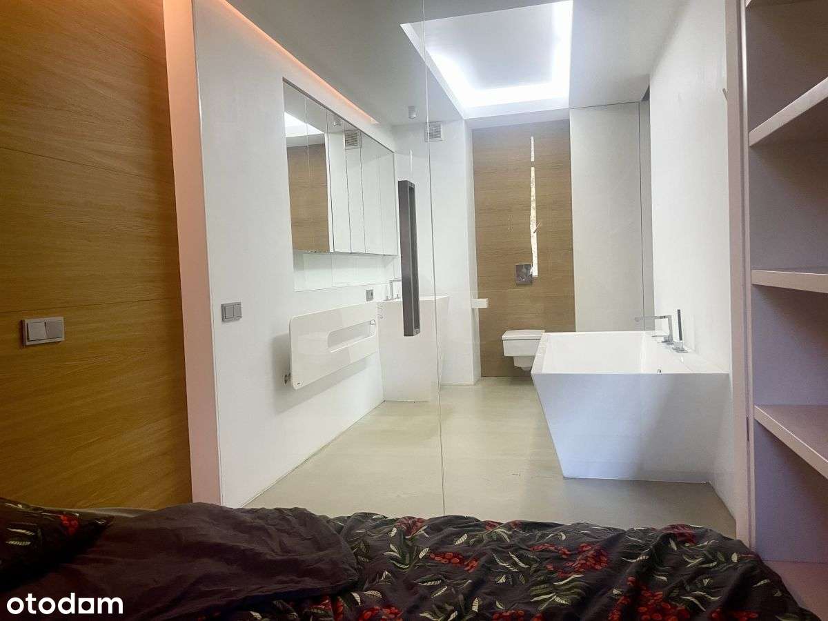 Przestronne studio na Targówku. Metro.-11