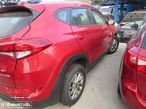 Peças Hyundai Tucson 1.7 do ano 2017 (D4FD) - 3