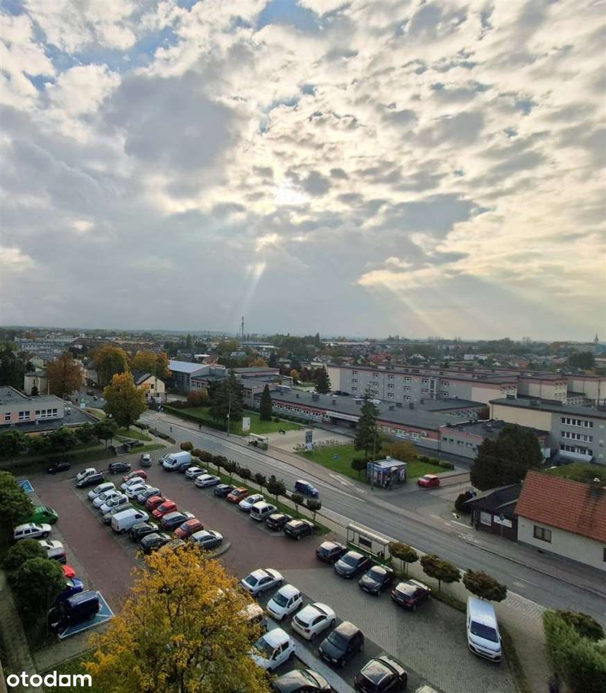 Mieszkanie 2 pokojowe - gotowe do wprowadzenia - Pełny obrazek: 5/5