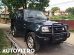 piese din dezmembrare daihatsu feroza - 2