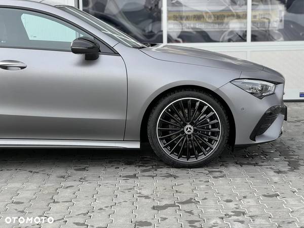 Mercedes-Benz CLA - 8