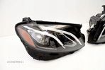 MERCEDES E W213 LAMPA LEWA LED PERFORMANCE USA - 9