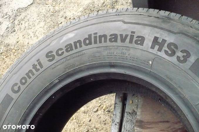 CONTINENTAL Scandinavia HS3 285/70R19,5 NOWA 2017 - 4