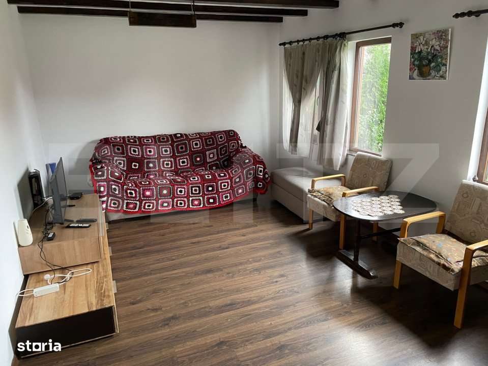 Cabana de vanaze, 4 camere, 70 mp, zona Figa - Imagine principală: 2/14