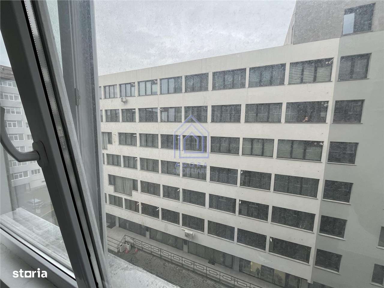 Apartament 2 Camere, 61 mp, Bloc Nou | George Enescu - Nordic-9