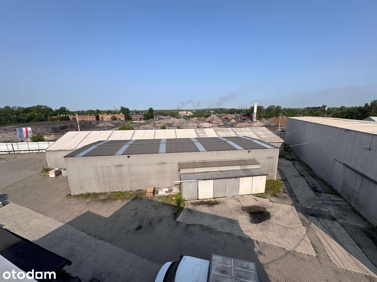 Najtańsze magazyny w Bytomiu - Pełny obrazek: 4/18