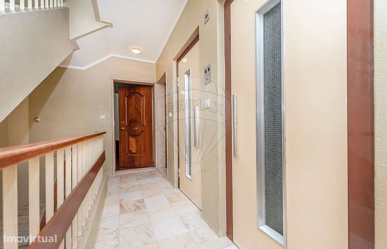 Apartamento T3 para venda-35