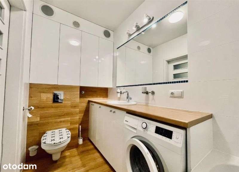 Cooka/2015 r./wysoki standard/klimatyzacja/taras!-6