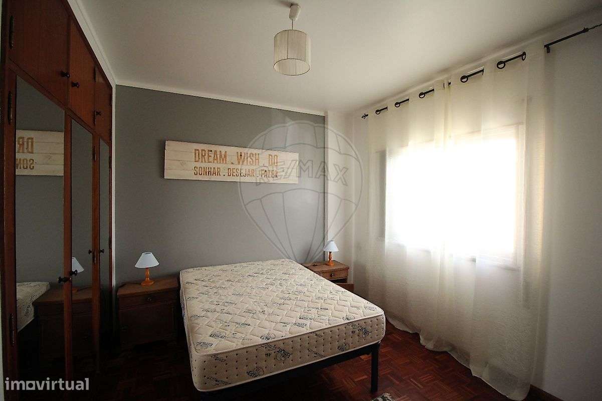 Apartamento T1 para arrendamento - Grande imagem: 2/13