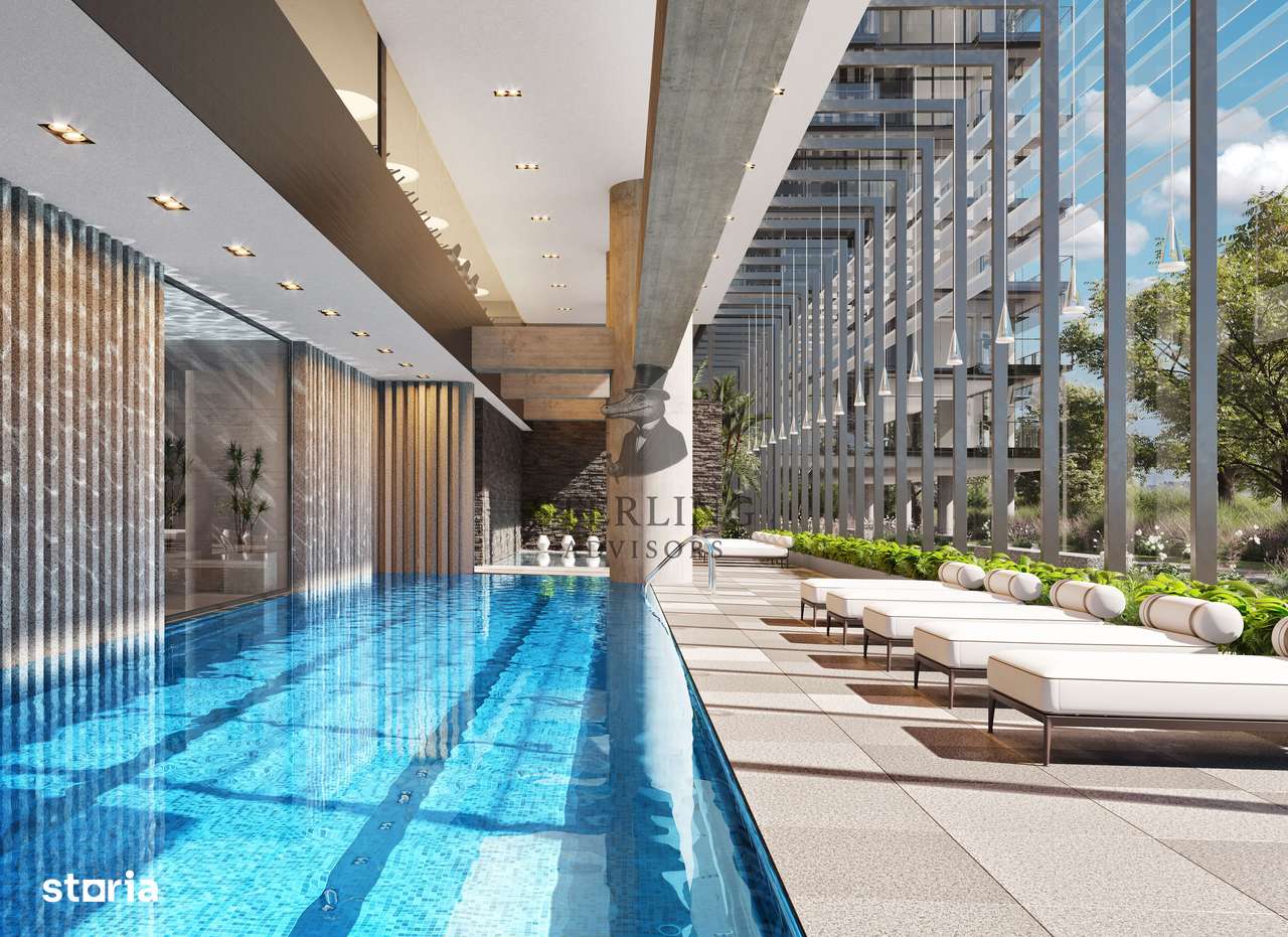 UP-site - 4 camere cu vedere libera catre parc si lac-14