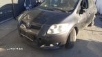 Injector Toyota Auris 1.4 diesel - 3