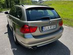 BMW Seria 3 320d - 4