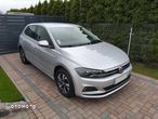 Volkswagen Polo 1.0 Comfortline - 1