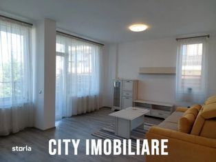 Apartament 2 camere, prima inchiriere, mobillat, zona Romul Ladea.