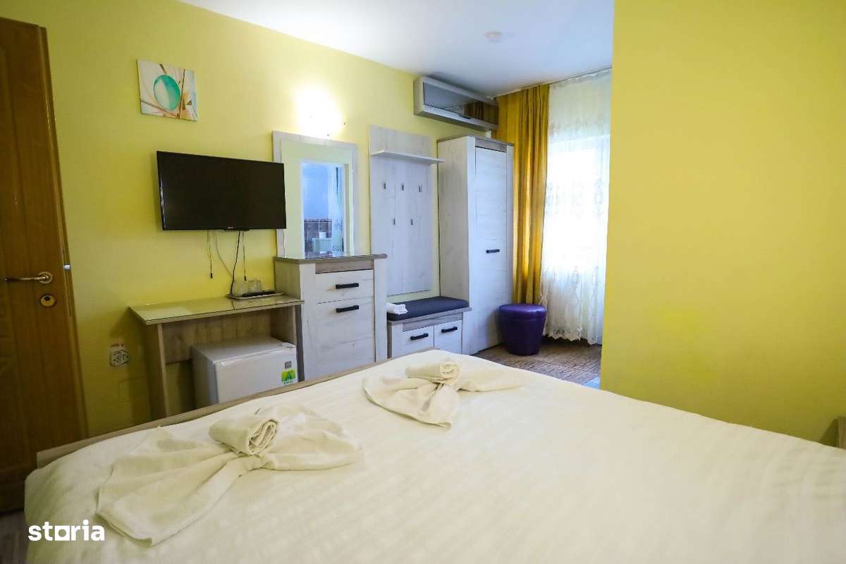 COMISION 0% - Complex Alutus Mangalia – Hotel + Restaurant +Evenimente-4