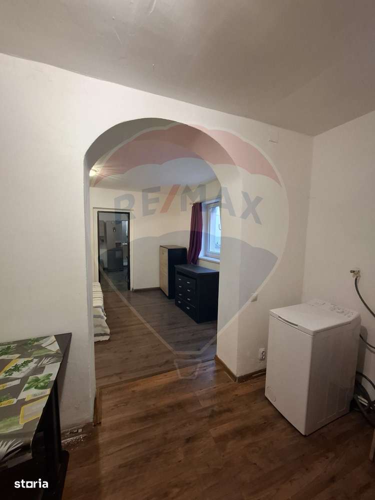 Casă ultracentral | 2 camere de vânzare Calea Plevnei-8