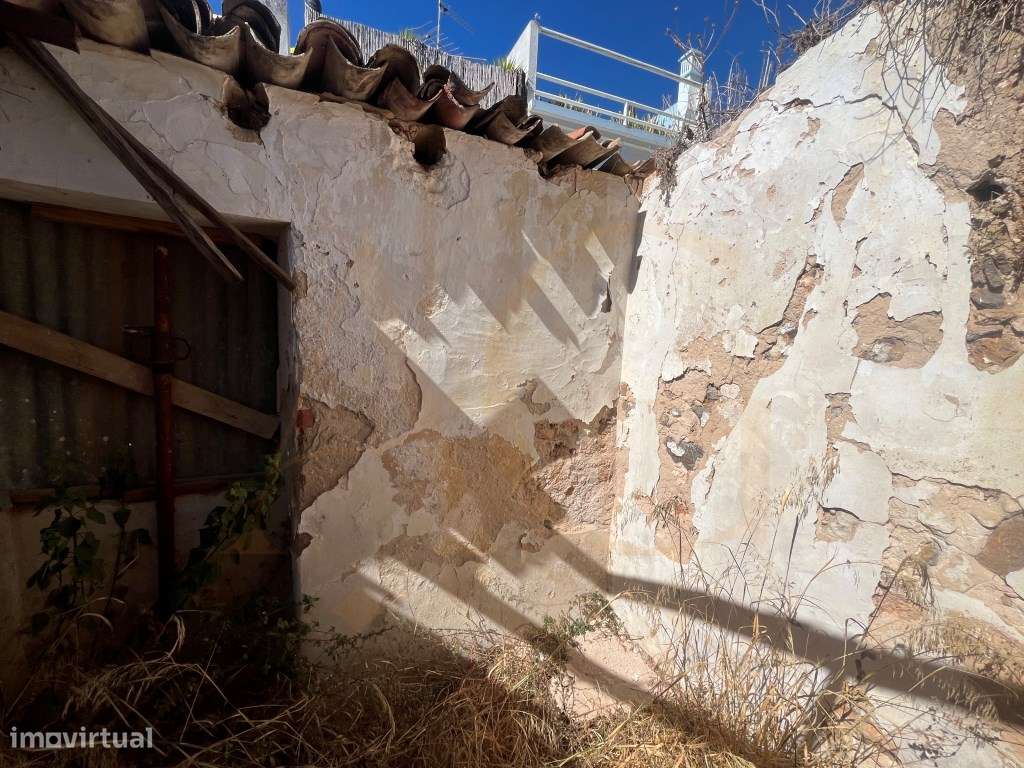 Oportunidade de Reabilitação e Desenvolvimento em Tavira-34
