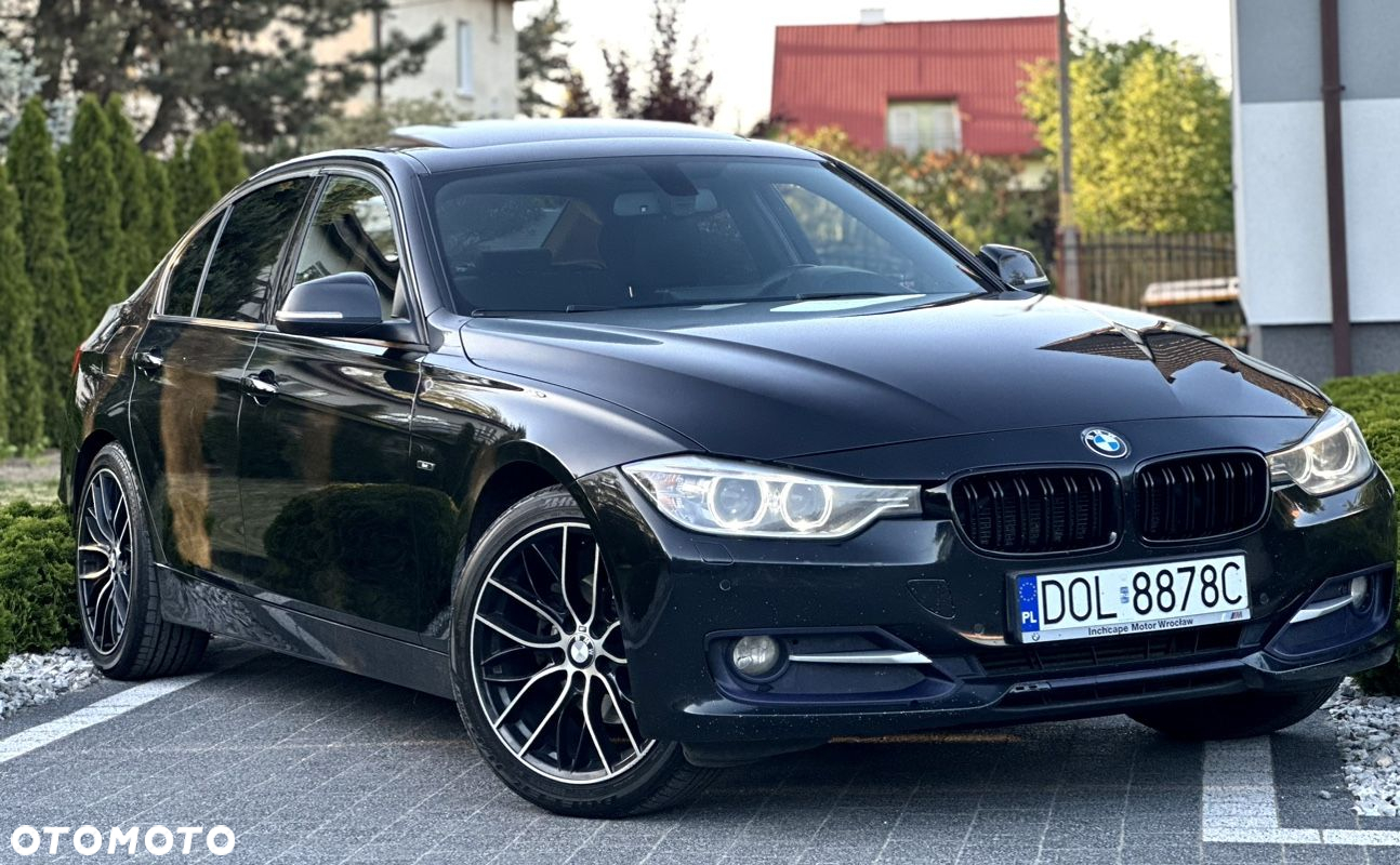 BMW Seria 3 - 24