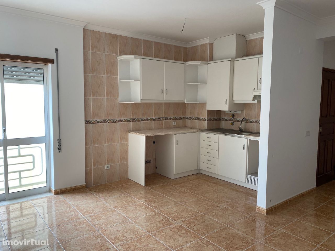 Apartamento T1 em Fátima