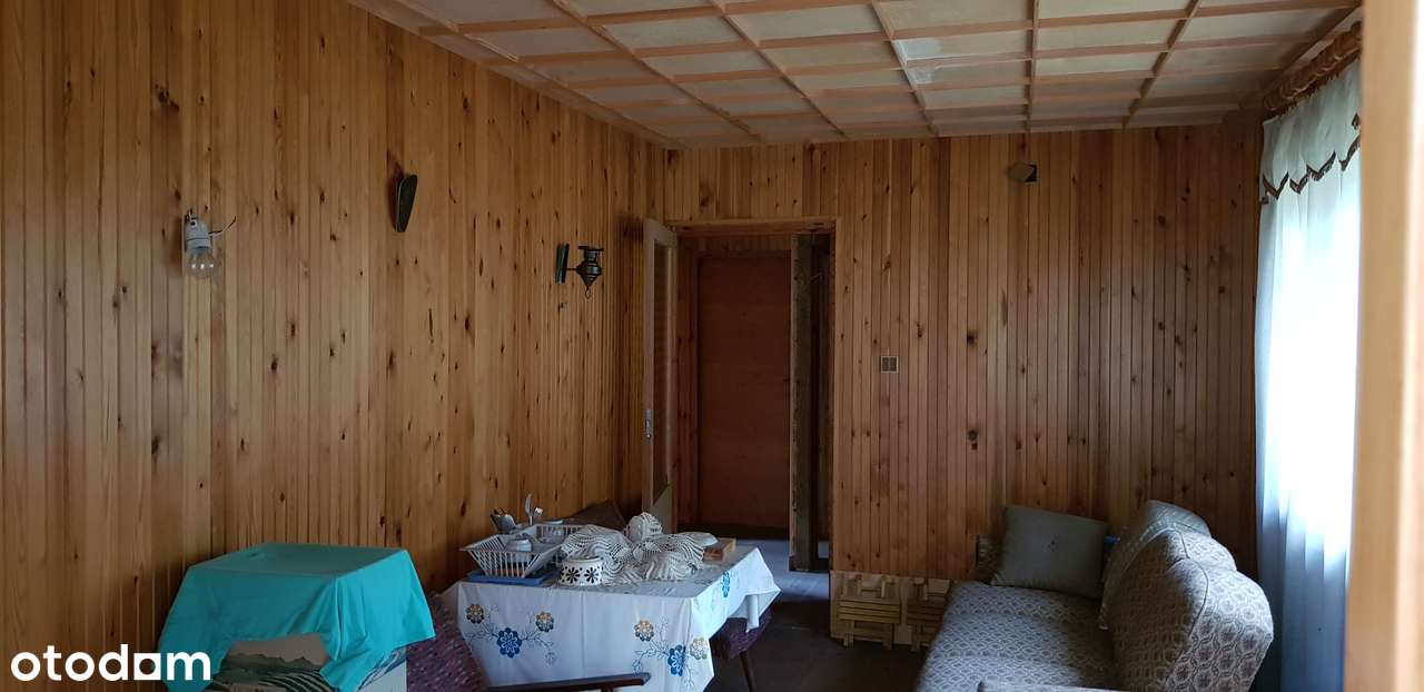 PIĘKNA DZIAŁKA LEŚNA 2199m Z MOŻLIWOŚCIĄ BUDOWY DOMU JEDNORODZINNEGO - Pełny obrazek: 3/16