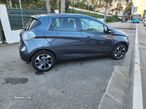 Renault Zoe Limited 40 - 8