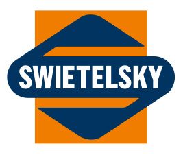 Swietelsky sp. z o.o. Logo