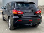 Mitsubishi ASX 1.8 DI-D 2WD 35 Jahre - 8