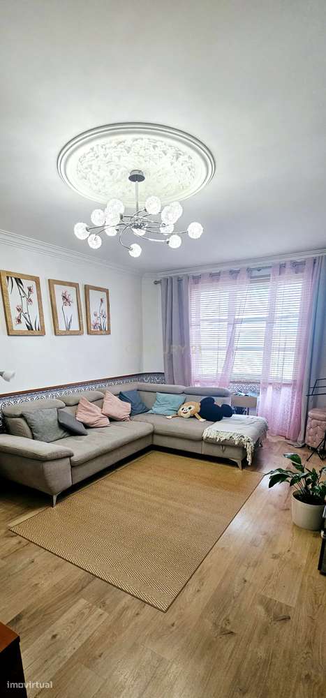 Apartamento T2 Central Tapada das Mercês/Sintra - VISITAS SUSPENSAS - Grande imagem: 4/18