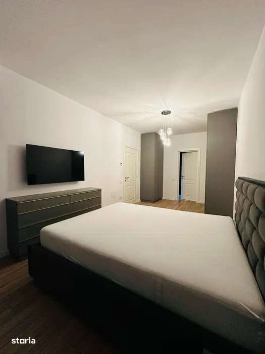 Apartament 3 camere | Porsche Pipera | Parcare - Imagine principală: 2/8