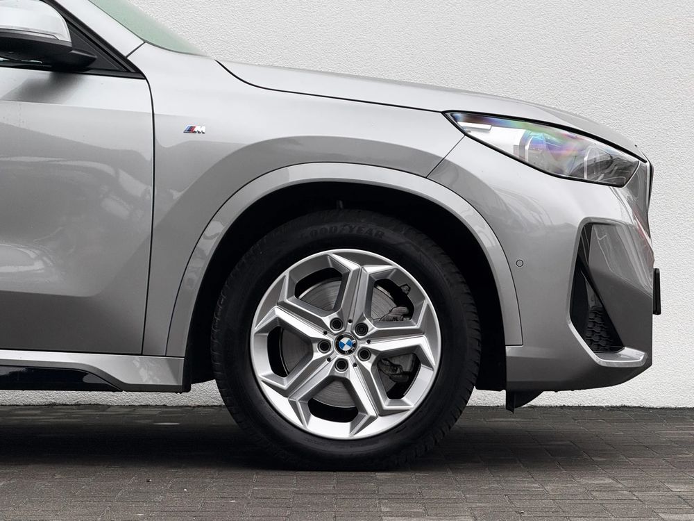 BMW X1 xDrive23d M Sportpaket 2.0 Diesel 211 KM — zdjęcie 3