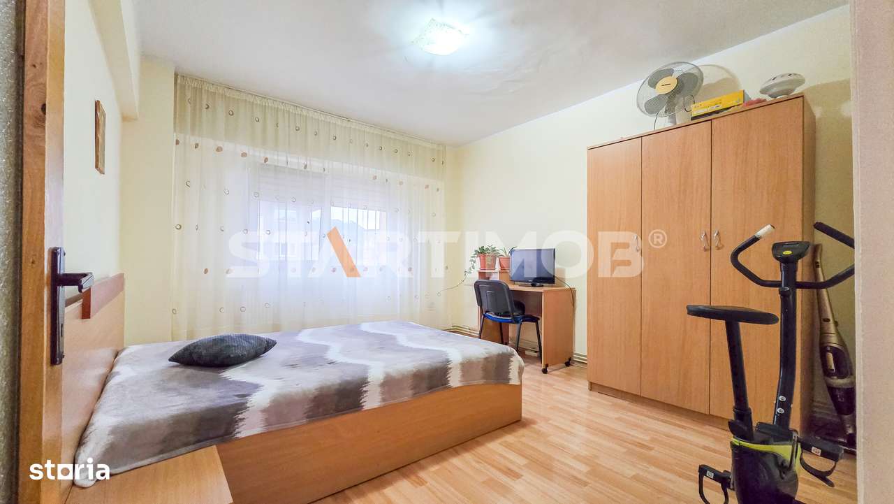 Apartament doua camere   Parcul Trandafirilor - Imagine principală: 2/20