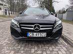 Mercedes-Benz Klasa C 200 7G-TRONIC - 2