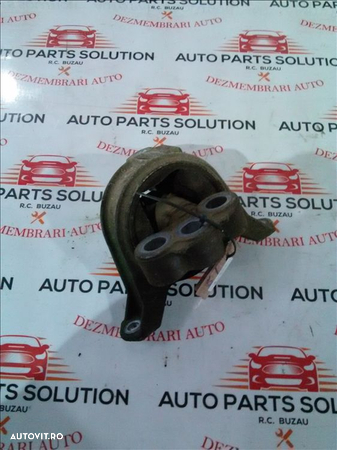 tampon motor opel astra g 1998 2004 - 1