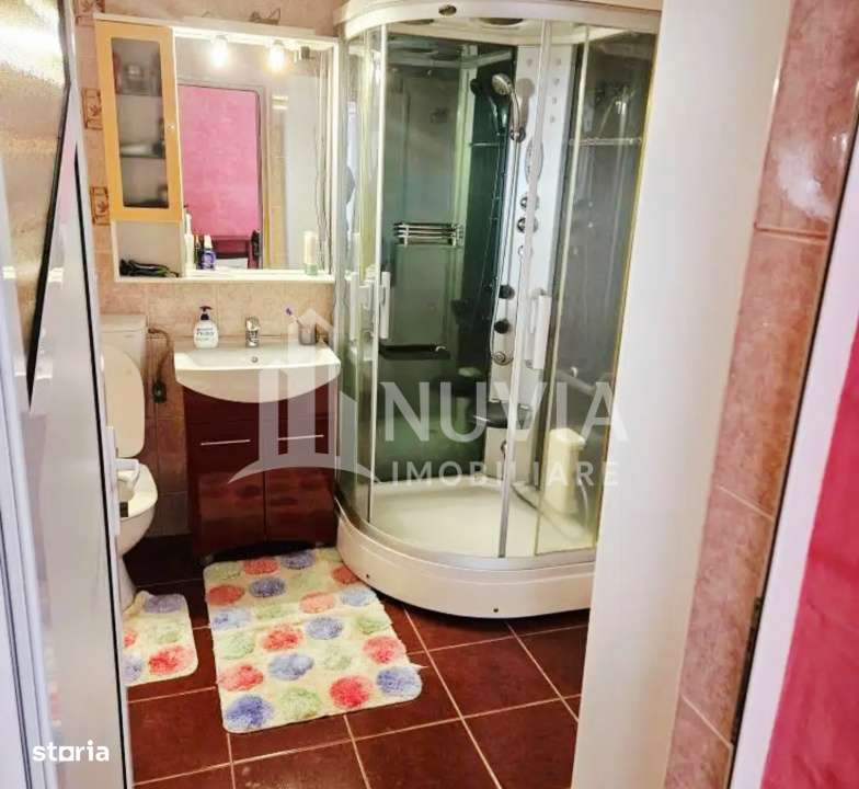 Casa individuala cu 5 camere,770 mp teren, MIcesti-5