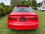 Audi A3 40 TFSI Limousine quattro S tronic S line - 4