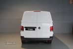 VW TRANSPORTER 2.0 TDI - 7