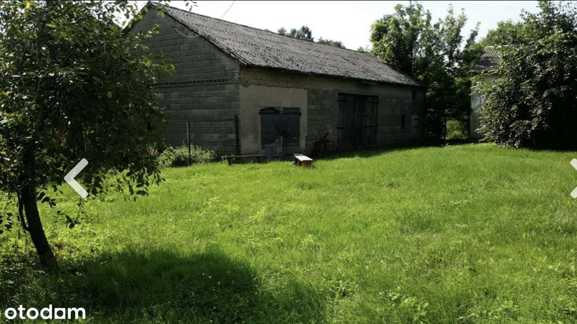 Sprzedam Dom / Siedlisko w Józefkowie (Białotarsk) - Pełny obrazek: 3/20