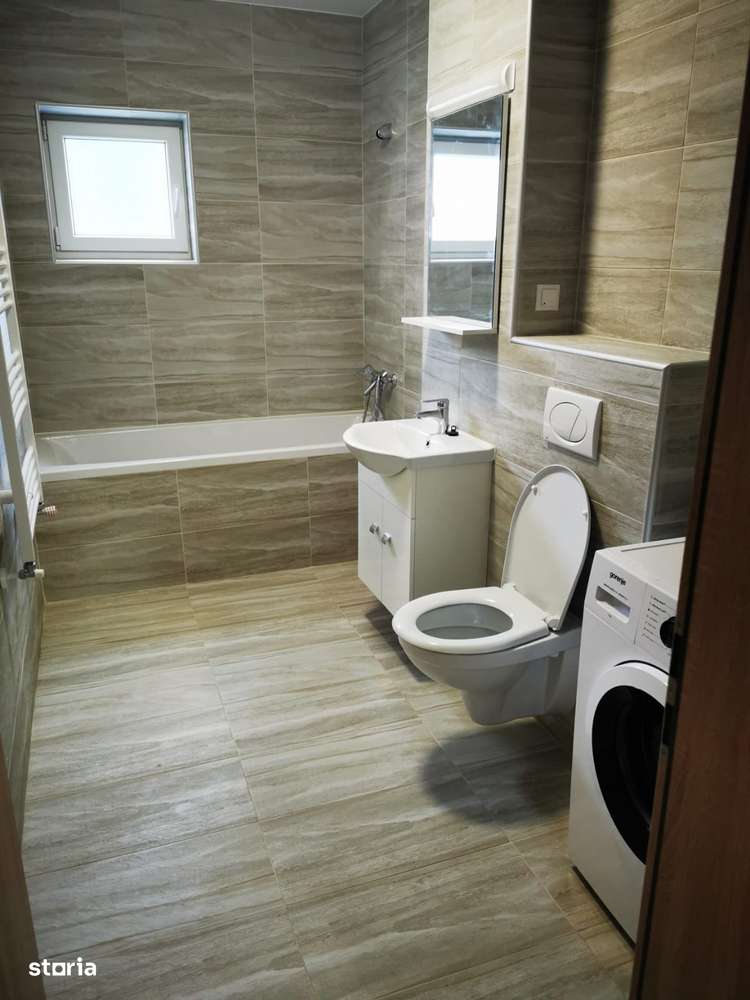 Apartament 3 camere, spatios, terasa 12 mp, parcare, C Kogalniceanu - Imagine principală: 4/11
