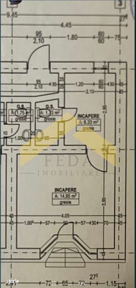 Spatiu comercial de inchiriat zona Micalaca - Imagine principală: 5/5
