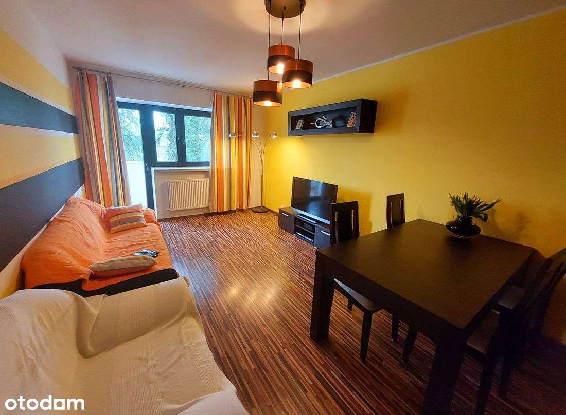 3 pokoje do wejścia | Metro Kabaty-6