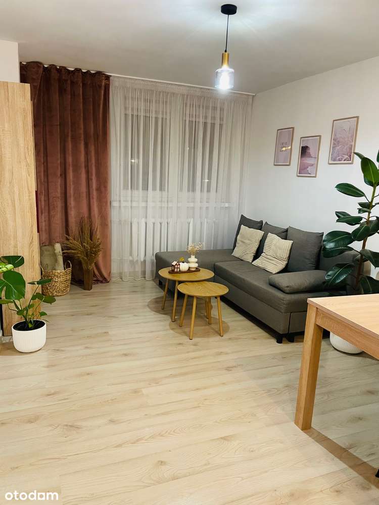 3-pokojowe mieszkanie w centrum Lublina | bezpośrednio - Pełny obrazek: 4/11