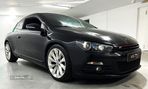 VW Scirocco 2.0 TDI Sport - 5