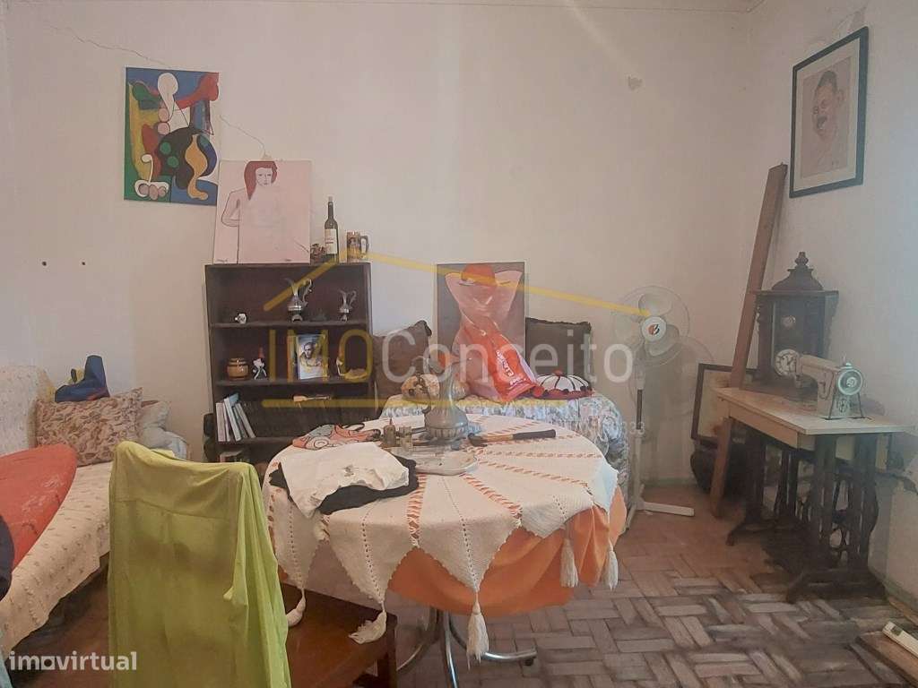 Comércio e Habitação || Tomar||-20